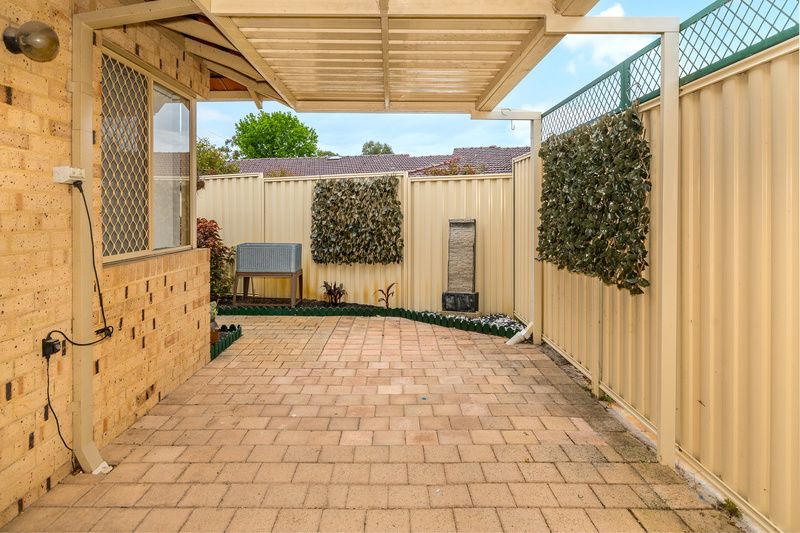 Stylish Villa just Steps from Village Amenities