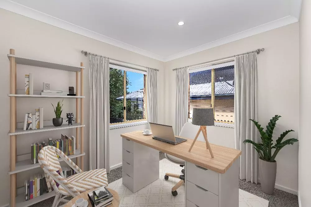 Two Bedroom | Unit 71