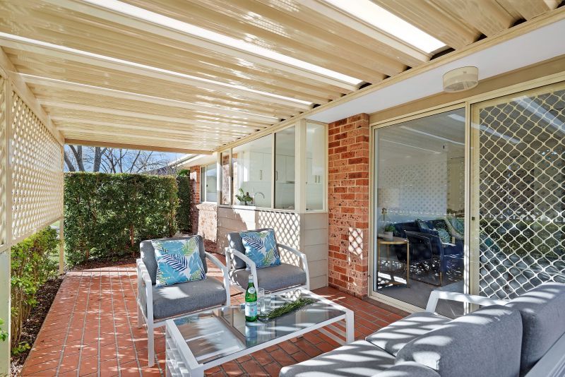 Beautiful Villa in a Prime Location