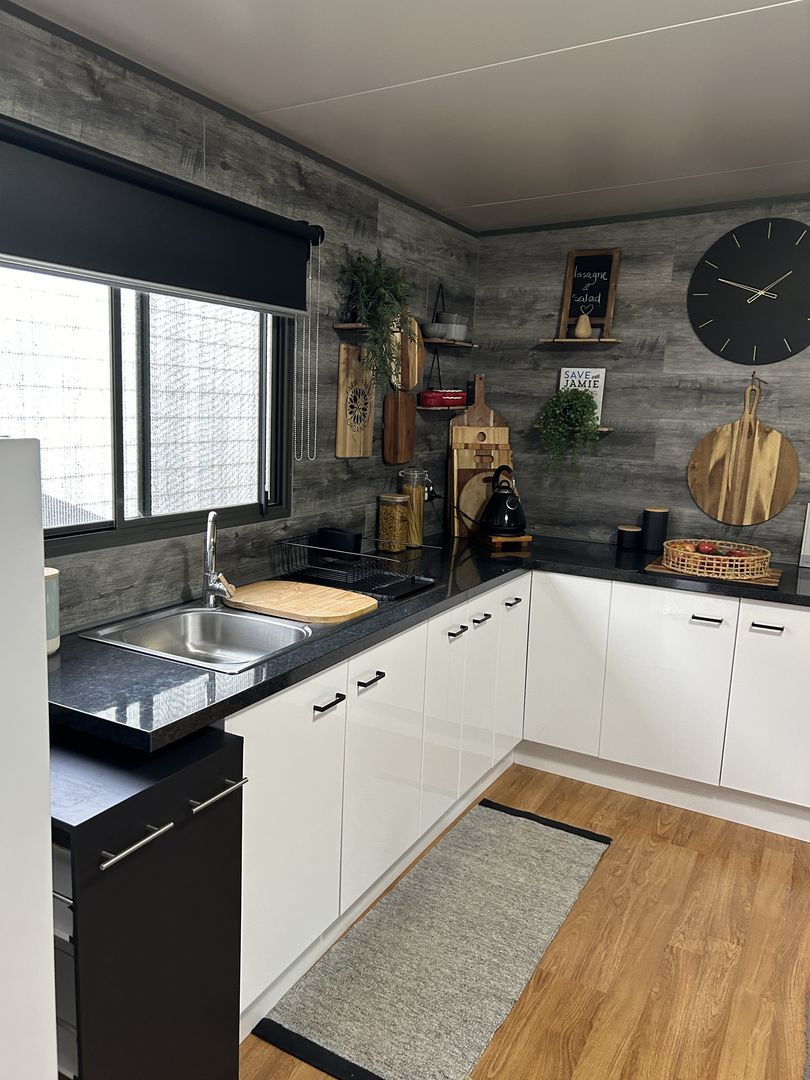 Nagambie Lifestyle Park - Pre-Loved Home For Sale