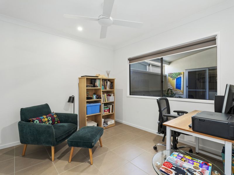 Site 58 - Established Heron - Under Contract