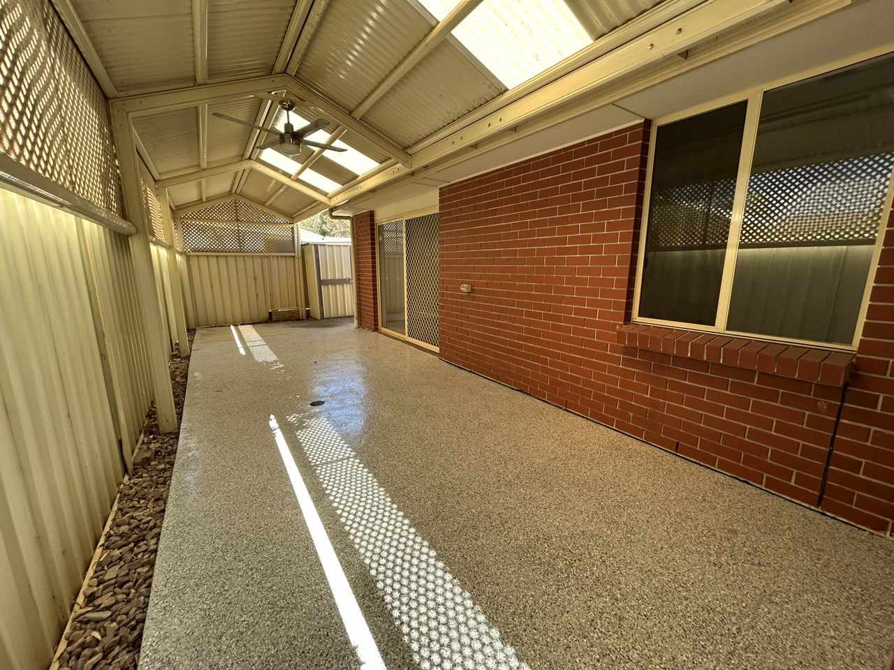 Stunning home in Ingle Farm Retirement Village - Available now!