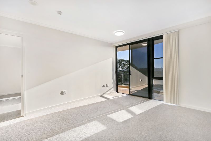 Newly refurbished 2-bedroom apartment with balcony | Uniting Bankstown