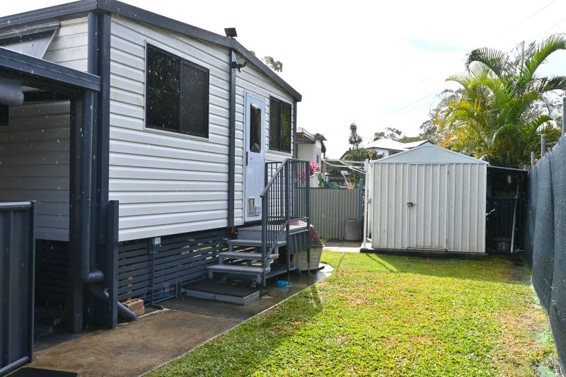 Chinderah Lake - Over 50's 'Pet friendly' Residential Park