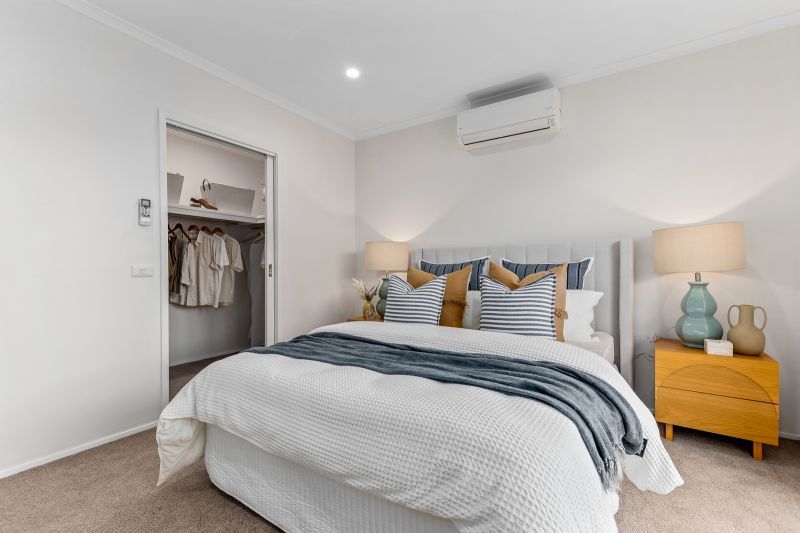 Newly renovated and spacious home!