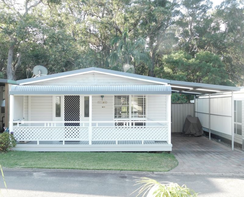 Banksia Grove Village - Site 153