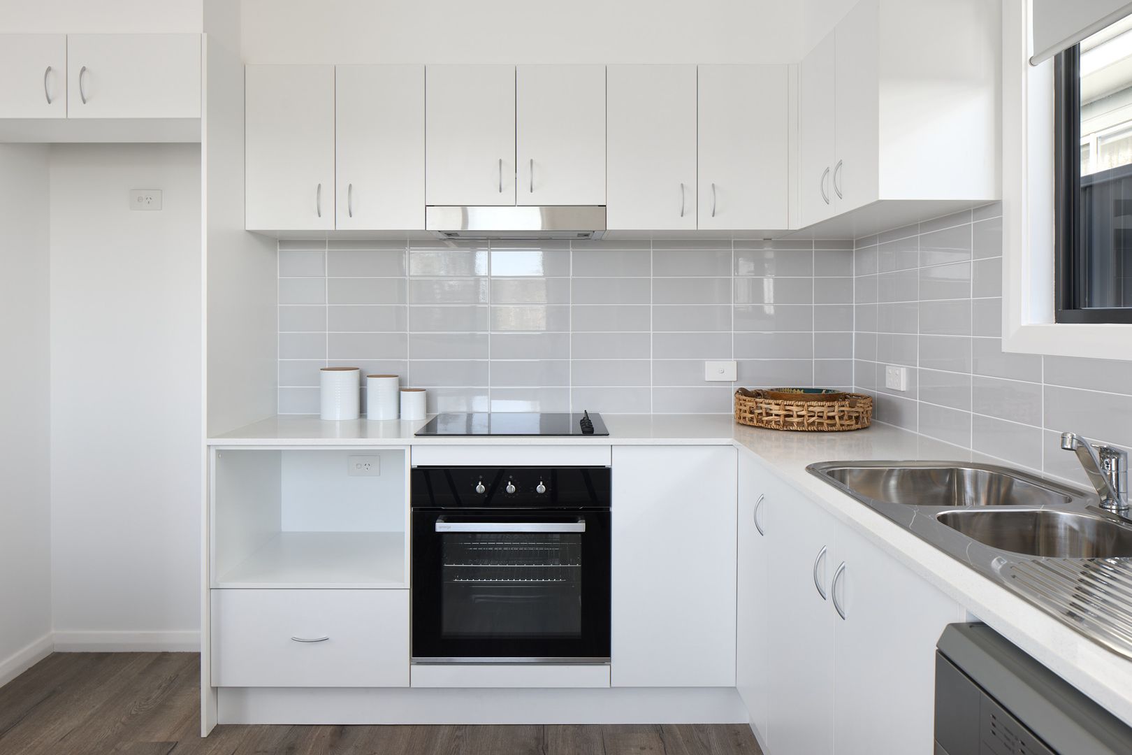 Sweetwater Grove - Karuah Design