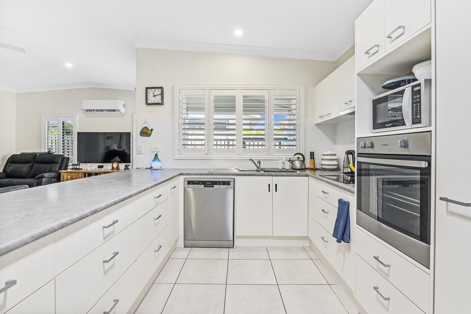 Perfect for Relaxed Modern Living