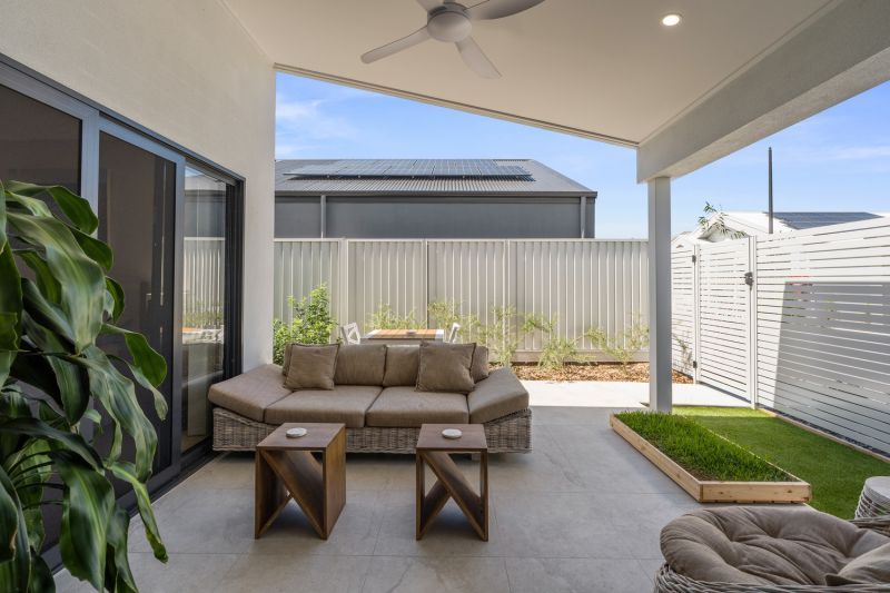 Exclusive Quiet Street Position with Private Alfresco