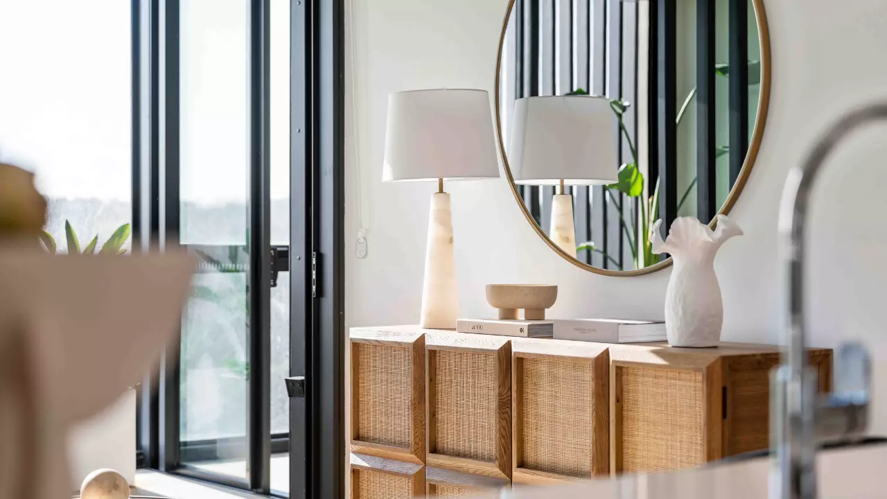 THE CAMBRIDGE - A LIFESTYLE FITTED TO YOU