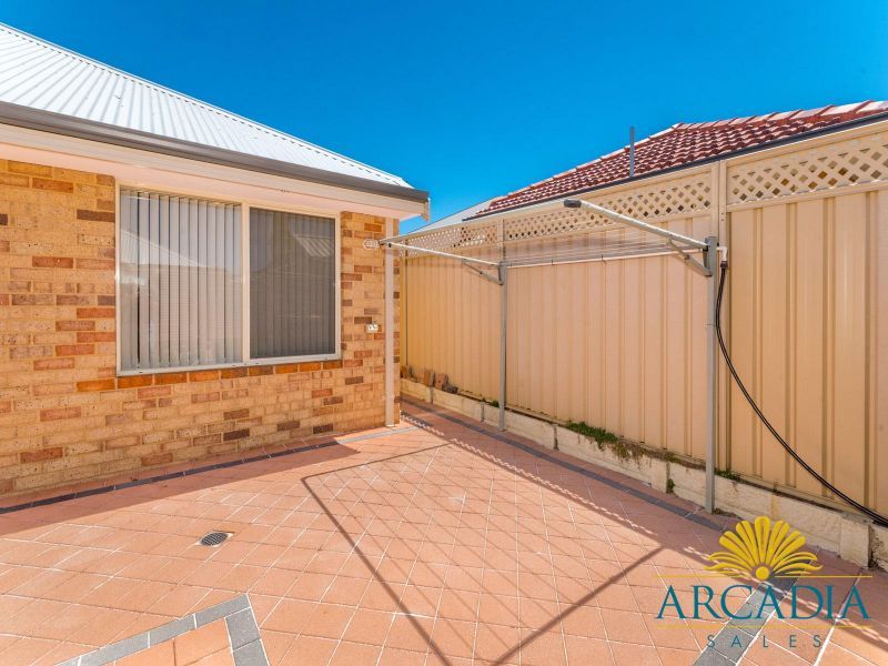 ARCADIA WATERS MANDURAH -  Walking Distance to the Clubhouse