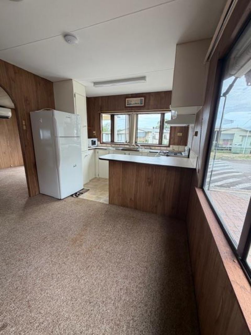 Affordable 2-bedroom home