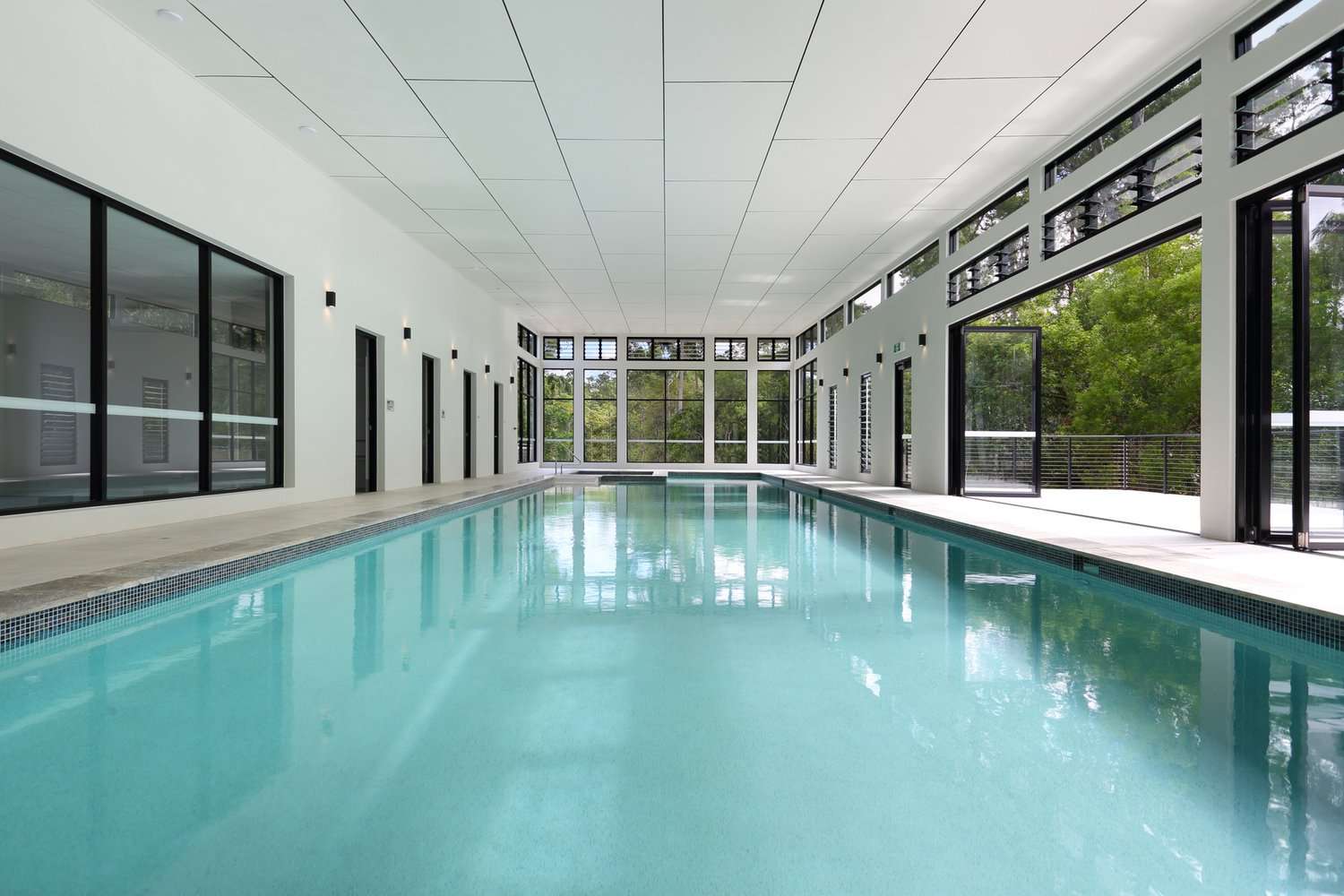Enjoy an Effortless Modern Lifestyle...Everyday!
