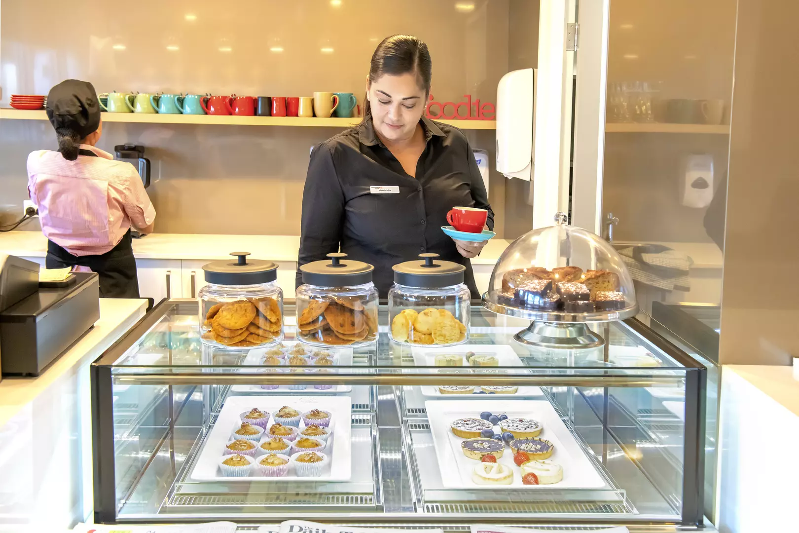 Sienna Grange Aged Care