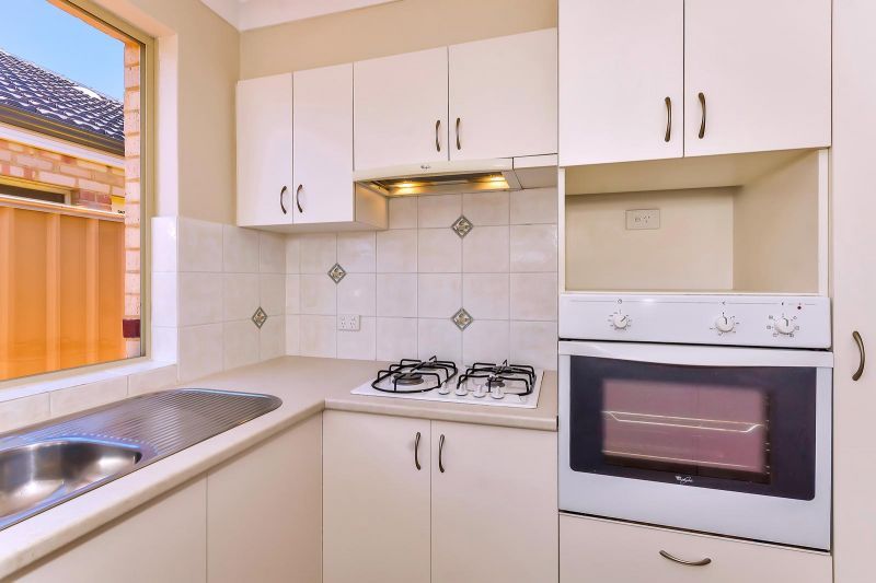 ARCADIA WATERS MANDURAH - Large Entertaining Area, North Facing Patio