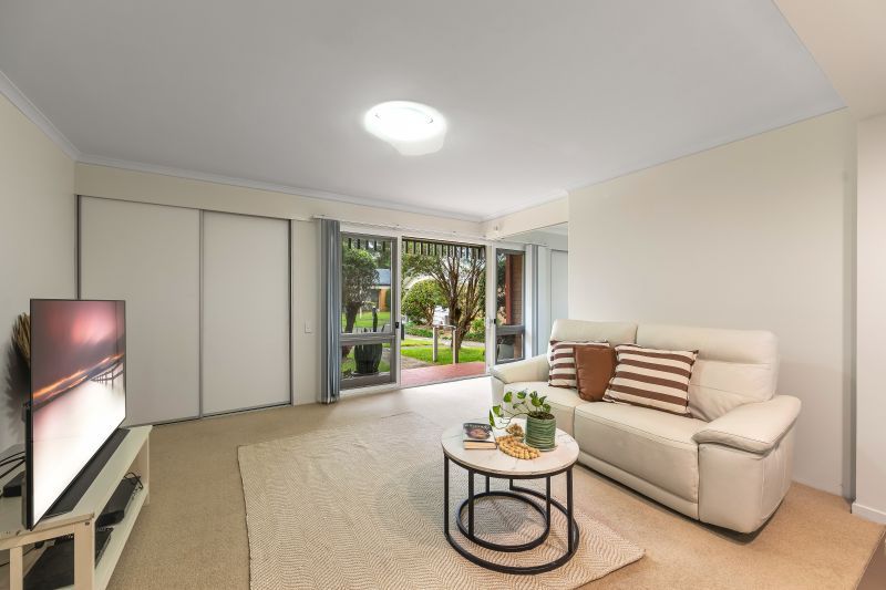 Move In Ready with Modern Comforts and a Secure Garage!
