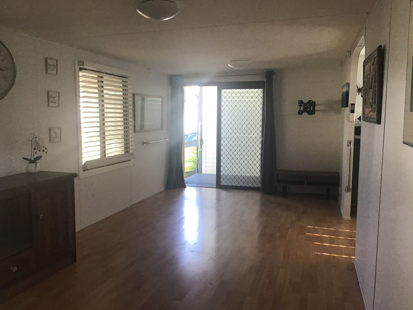 Sunstrip Village - Site 105