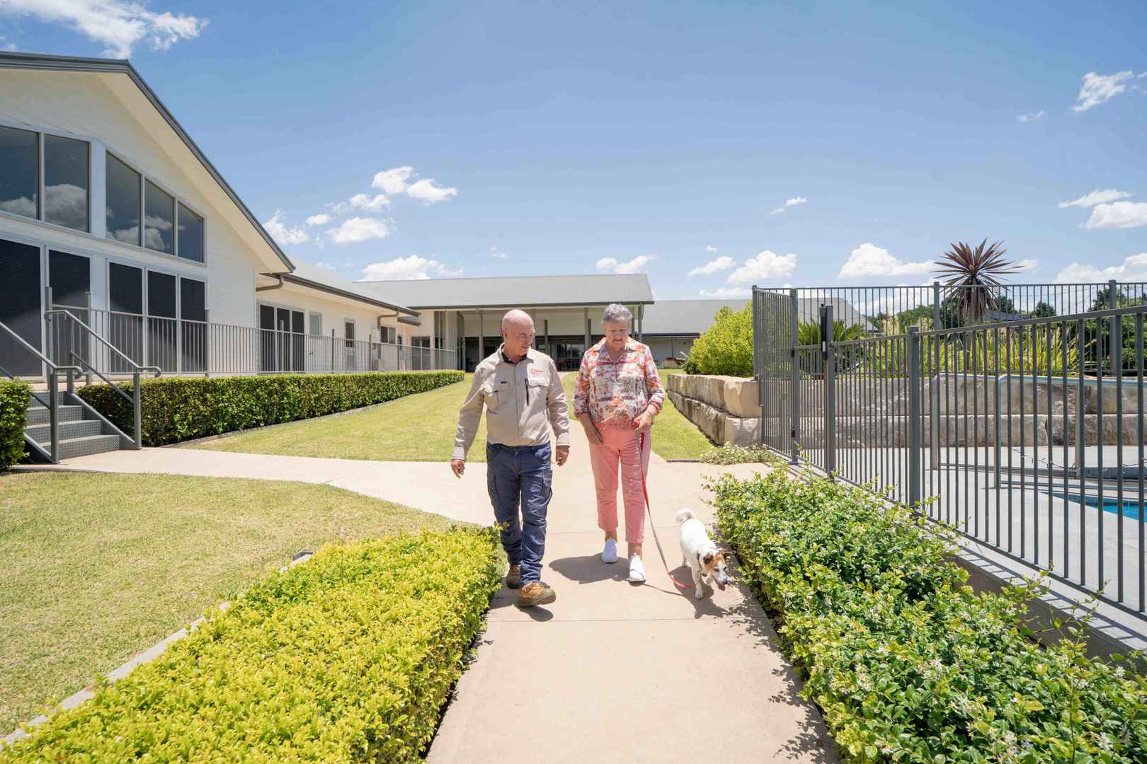 The Newell Villa 91 - Spacious and Modern 2 bedroom home