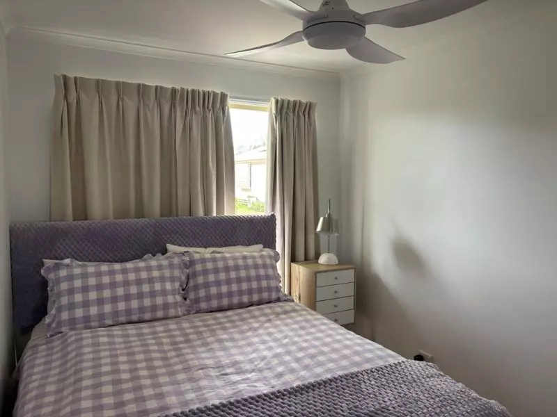 Panoramic Lake Views