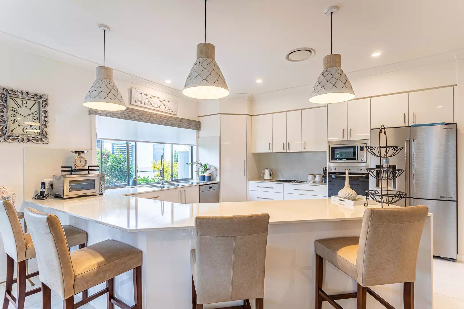 Degas III- by Palm Lake Resort Tea Gardens