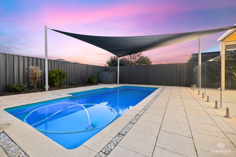 Feature Packed Family Home!