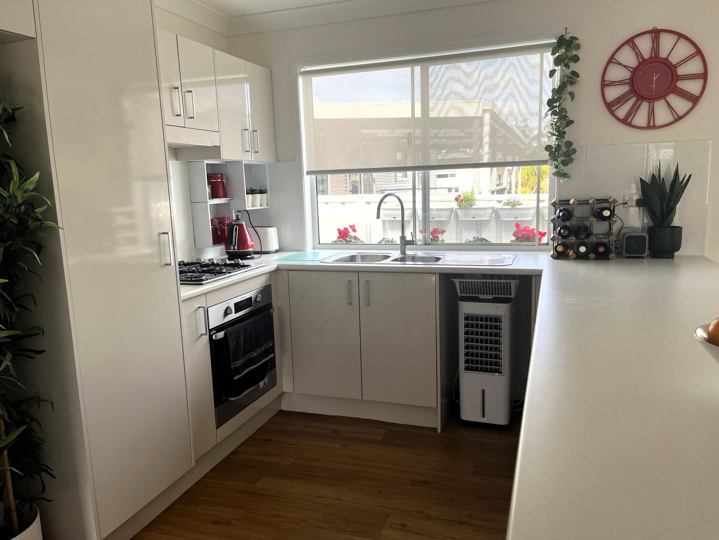 Ballarat Lifestyle Village