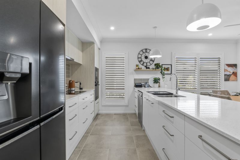 Site 182 - Established Beechmont