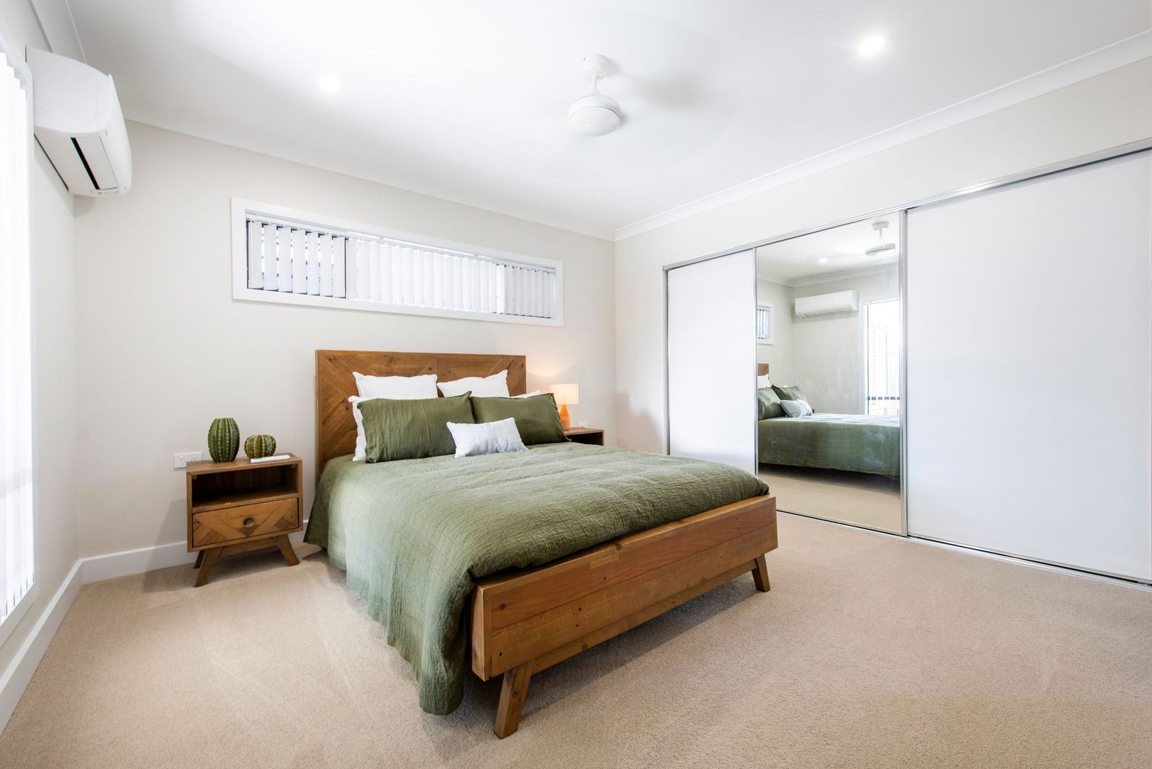 Villa 5 - Coffs Harbour - Pottsville - 2 Bedroom + 2 Bathroom