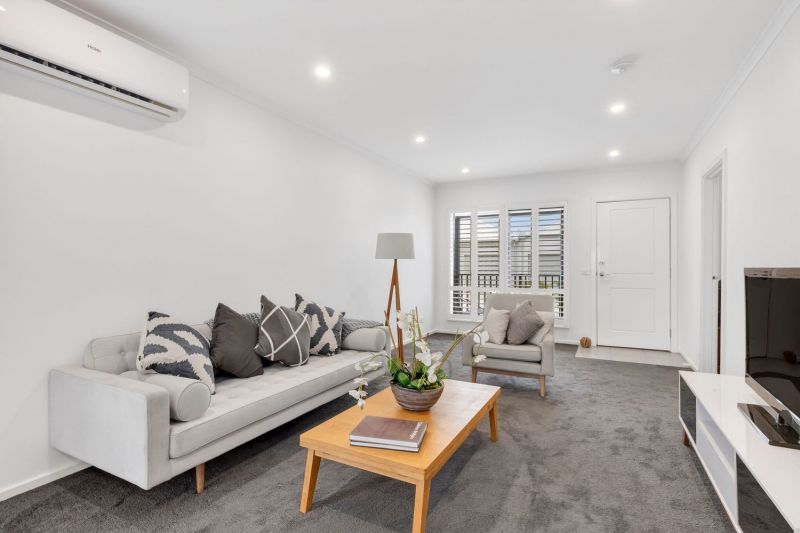 Lifestyle Communities Mount Duneed - Sunny, sensational home in quiet location