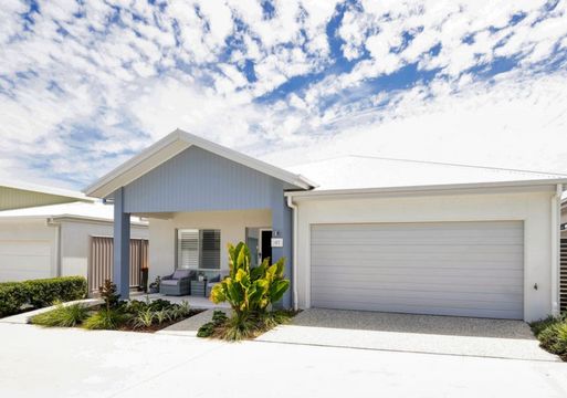 Your Dream Over-50s Lifestyle Awaits at Halcyon Vista, Logan Village