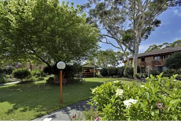 Karagi Court Retirement Community