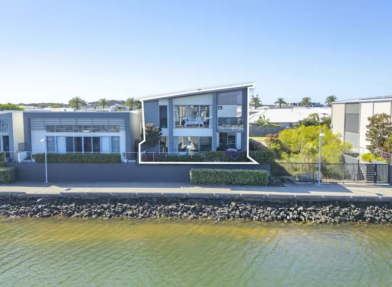 Site 80 - Established Riversong