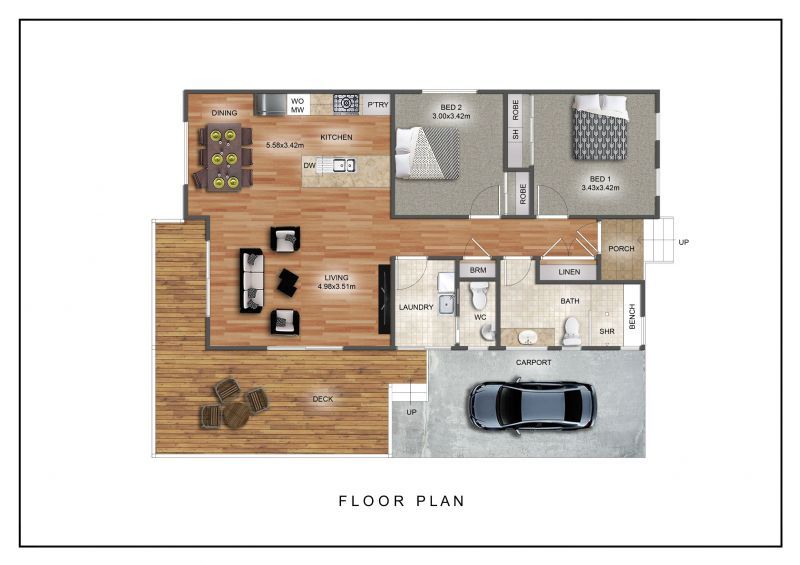 Pelican Shores - Site 109