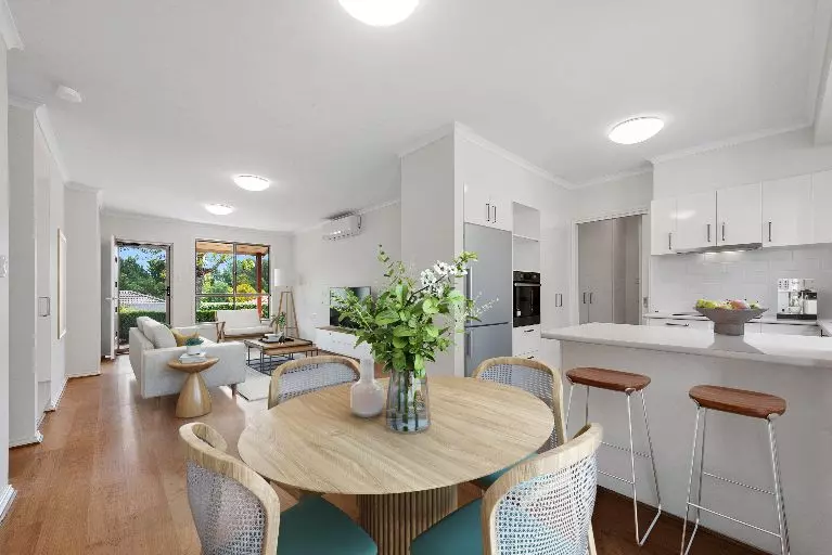 Three Bedroom Villas | Join our waitlist 