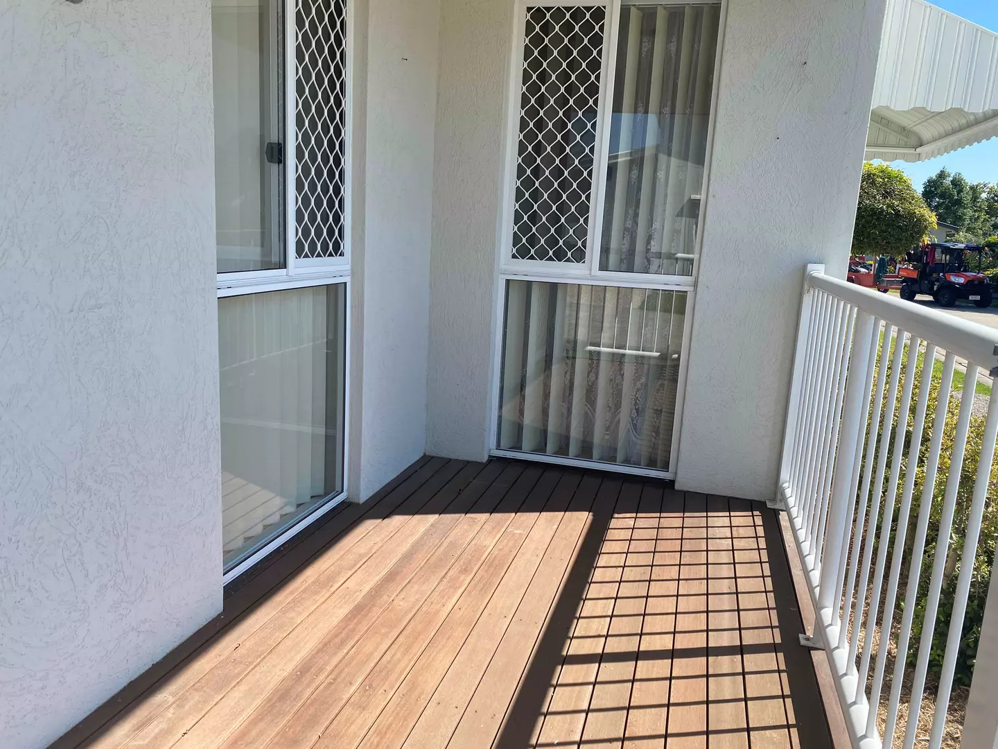 Great location for this two bedroom home in Palm Lake Resort Eagleby