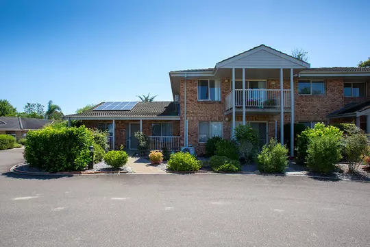 IRT Moruya Retirement Village
