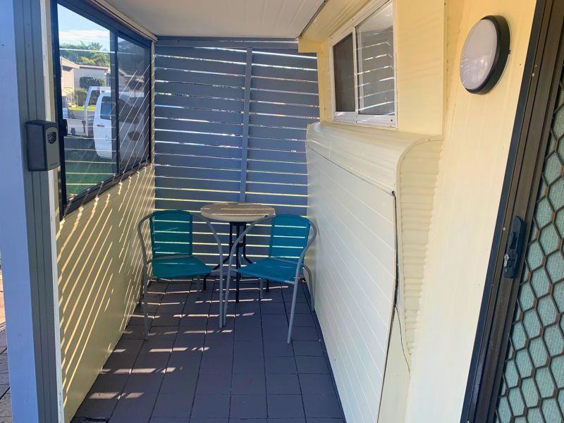 Coastal Palms Village - Site 143