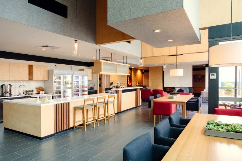 Over 55's living in Mernda