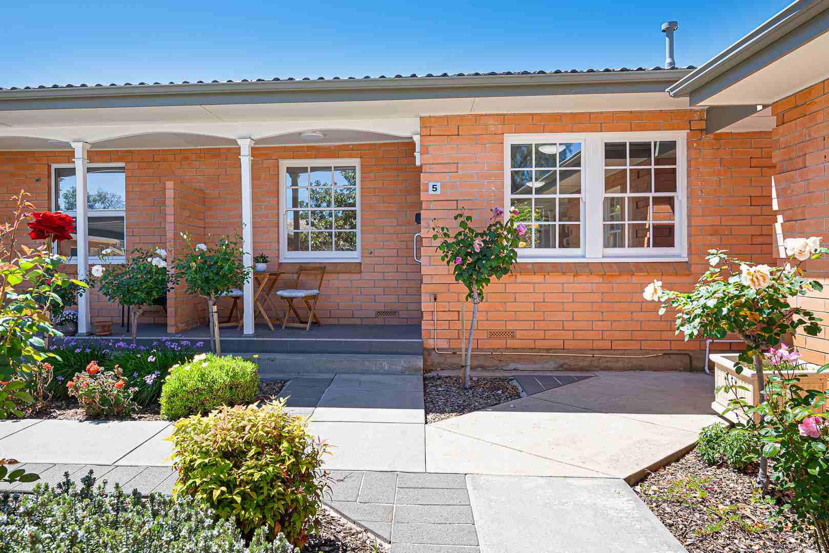 Are You Aged 65 Years Or Older And No Longer Working Fulltime? Live Life Your Way at Leabrook Independent Living