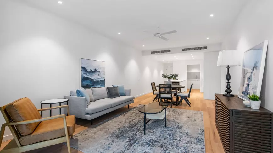 Vines on The Terrace at Kingsford Terrace 