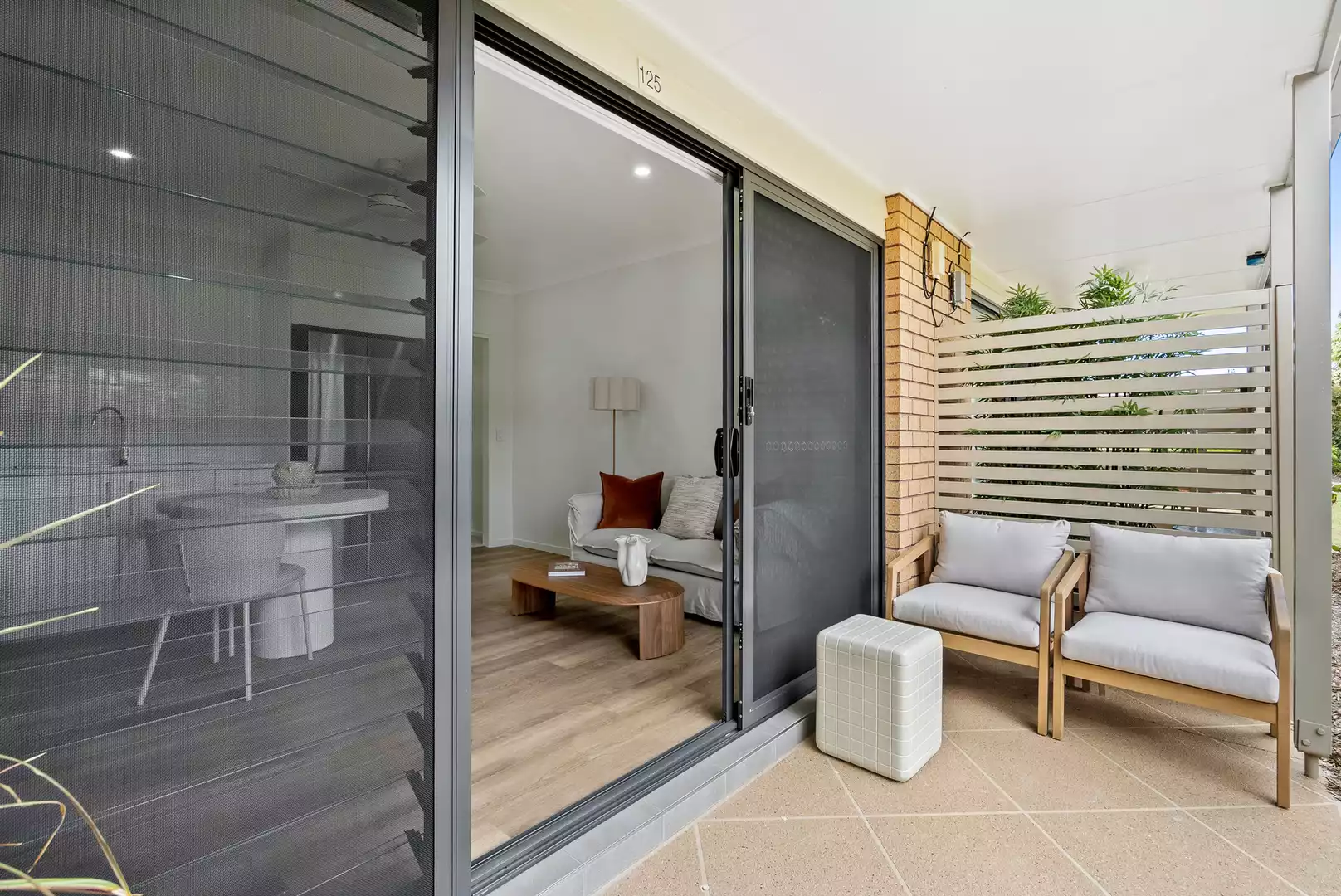 One Bedroom | Villa 125