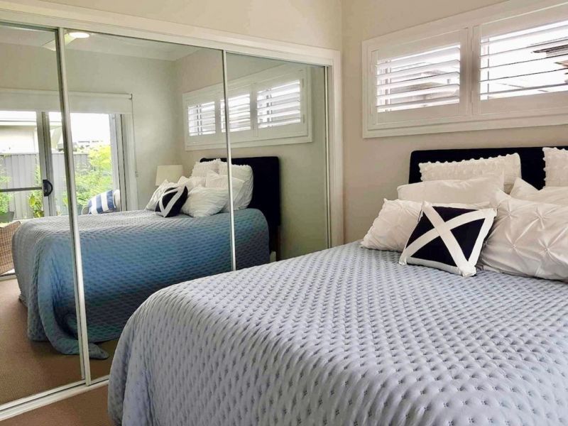 THE LIFESTYLE YOU DESERVE