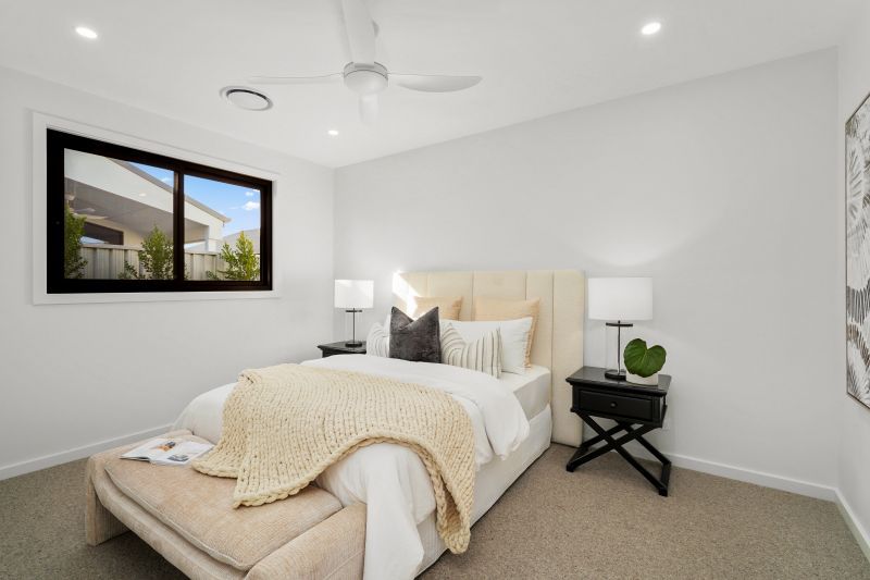 Luxury Living Awaits in a New Over 55s Community.