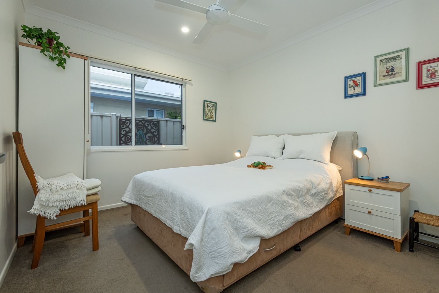 A Beautifully Designed Home for Relaxed Resort-Style Living 