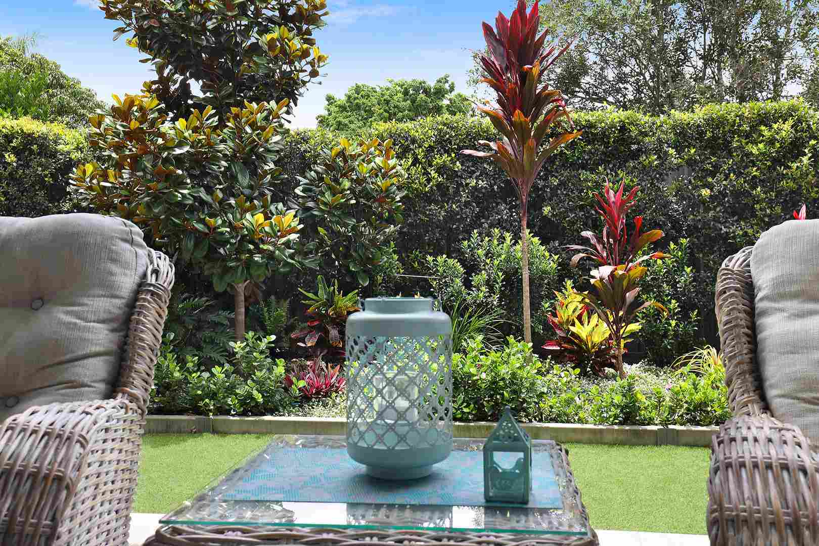 Premium Perimeter Villa with Spacious Private Outlook - Villa 90 GemLife