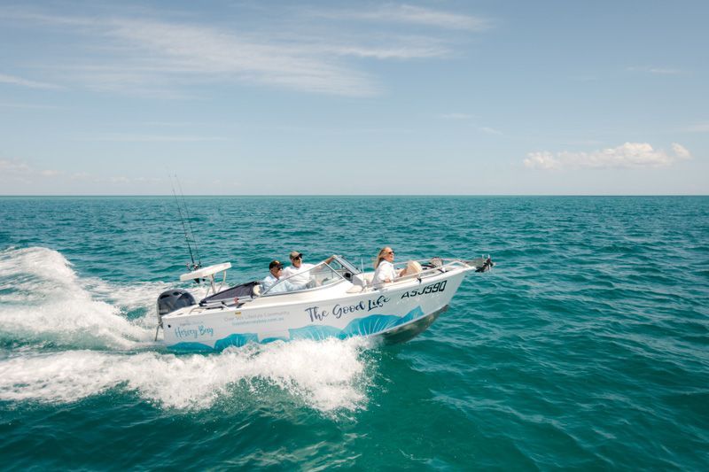 Introducing the Mendoza. Available now.