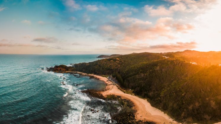 Looking at retiring to Port Macquarie? Here’s everything you’ll need to know