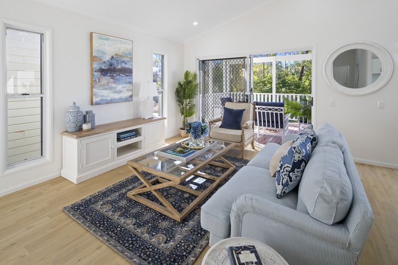 You'll enjoy living in style and comfort