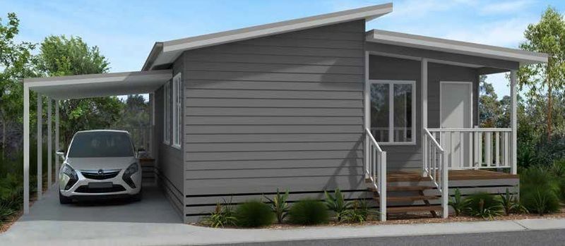 Western Sydney affordable!