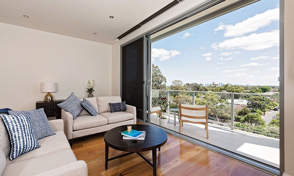 Living Choice Fullarton